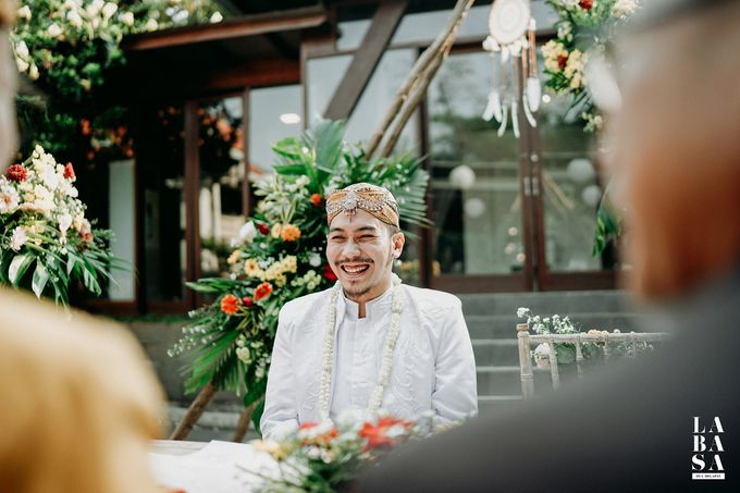 The Wedding of Acha & Adam by DIY Planner - 014 The Wedding of Acha & Adam by DIY Planner - 014