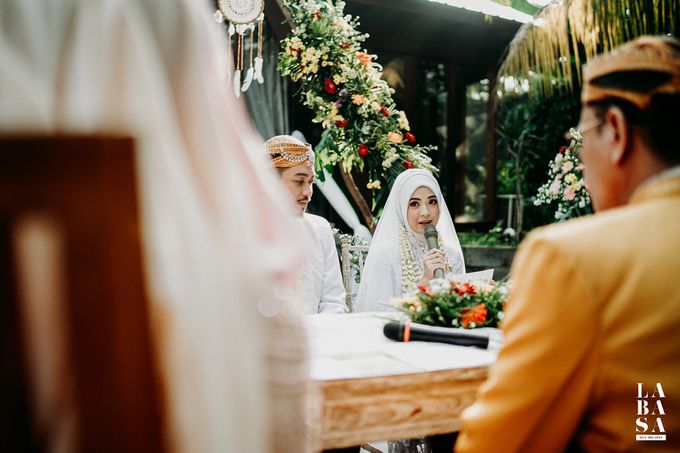 The Wedding of Acha & Adam by DIY Planner - 015 The Wedding of Acha & Adam by DIY Planner - 015
