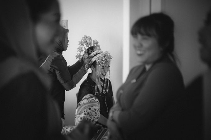 The Wedding of Nada & Andika by MAXIMUS Pictures - 007 The Wedding of Nada & Andika by MAXIMUS Pictures - 007