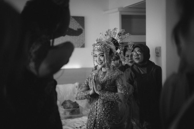 The Wedding of Nada & Andika by MAXIMUS Pictures - 010