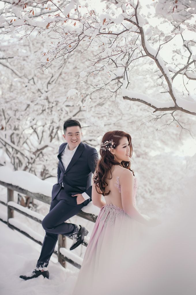Kris & Jessica Prewedding by Little Collins Photo - 018 Kris & Jessica Prewedding by Little Collins Photo - 018