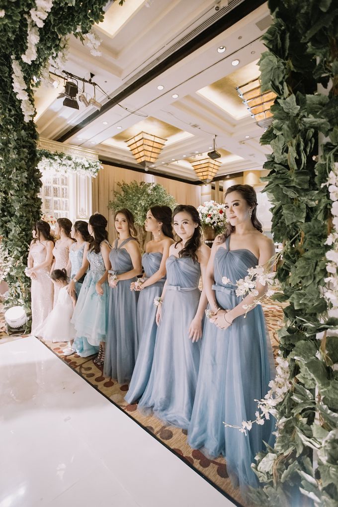 Sindoro & Stella Wedding by White Pearl Decoration - 003 Sindoro & Stella Wedding by White Pearl Decoration - 003