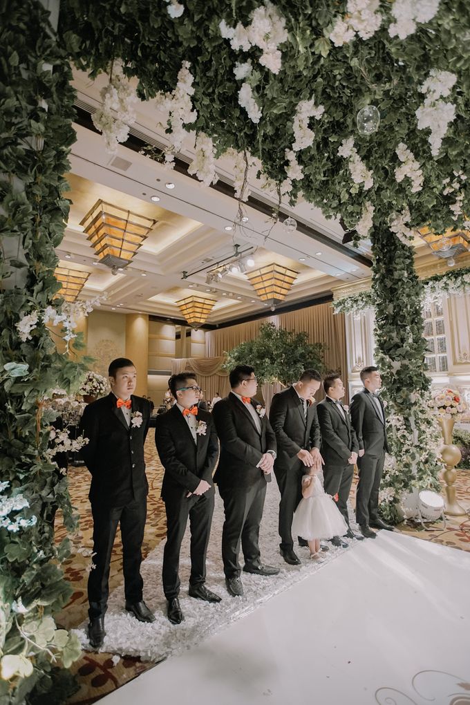 Sindoro & Stella Wedding by White Pearl Decoration - 002 Sindoro & Stella Wedding by White Pearl Decoration - 002