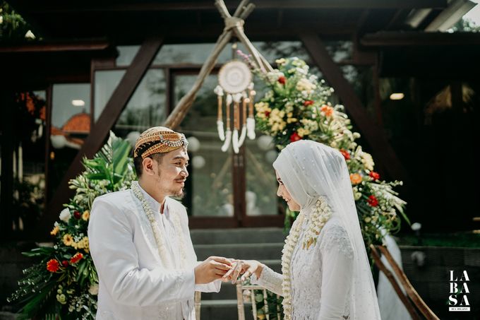 The Wedding of Acha & Adam by DIY Planner - 019 The Wedding of Acha & Adam by DIY Planner - 019