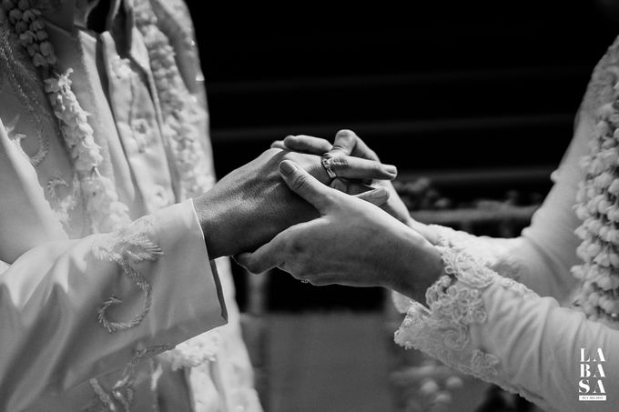 The Wedding of Acha & Adam by DIY Planner - 027 The Wedding of Acha & Adam by DIY Planner - 027