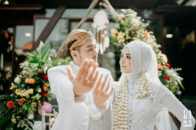 The Wedding of Acha & Adam by DIY Planner - 033 The Wedding of Acha & Adam by DIY Planner - 033