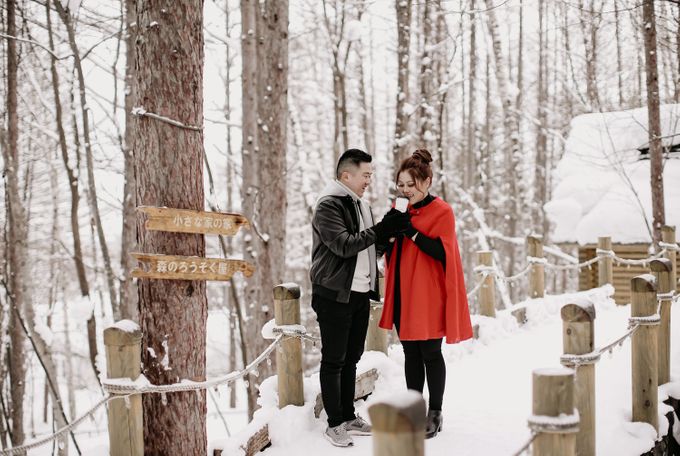 Kris & Jessica Prewedding by Little Collins Photo - 003 Kris & Jessica Prewedding by Little Collins Photo - 003