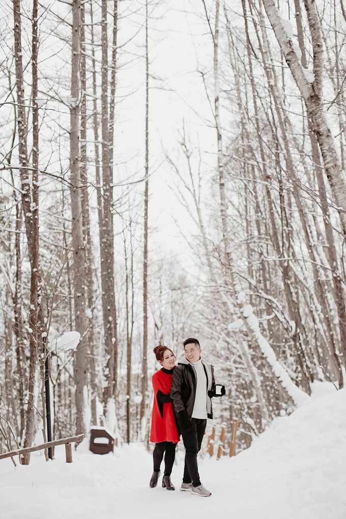 Kris & Jessica Prewedding by Little Collins Photo - 009 Kris & Jessica Prewedding by Little Collins Photo - 009