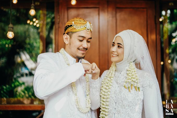 The Wedding of Acha & Adam by DIY Planner - 037 The Wedding of Acha & Adam by DIY Planner - 037