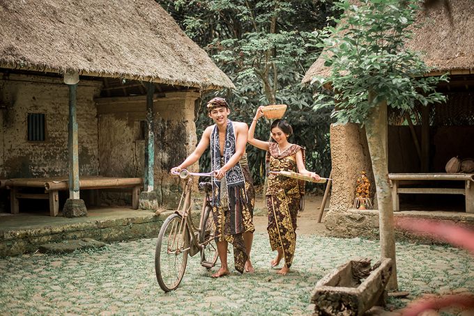 Prewedding Klasik Bali by Yanphoto Bali - 008 Prewedding Klasik Bali by Yanphoto Bali - 008
