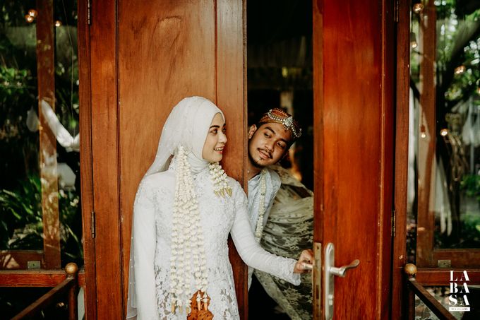 The Wedding of Acha & Adam by DIY Planner - 007 The Wedding of Acha & Adam by DIY Planner - 007