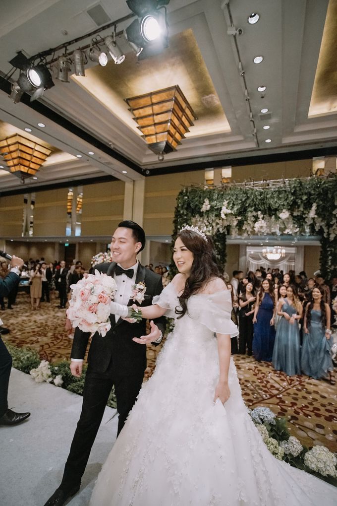 Sindoro & Stella Wedding by White Pearl Decoration - 004 Sindoro & Stella Wedding by White Pearl Decoration - 004