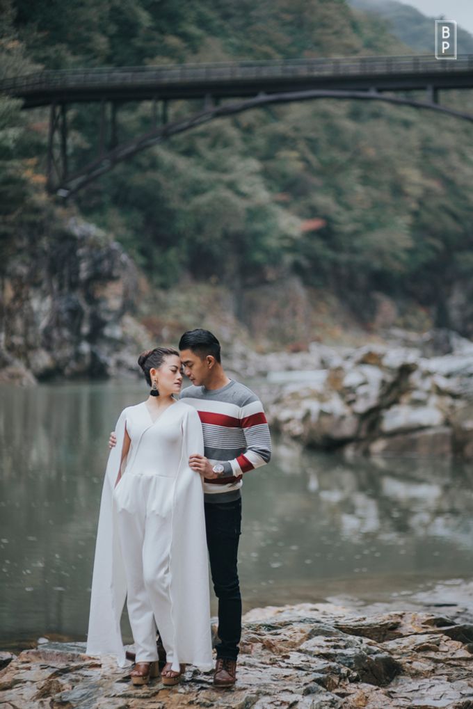 Elment & Christina Prewedding by Bernardo Pictura - 004 Elment & Christina Prewedding by Bernardo Pictura - 004