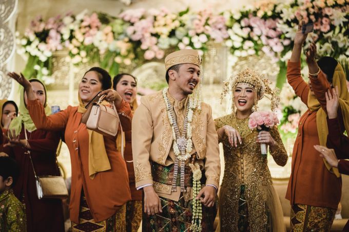 The Wedding of Nada & Andika by MAXIMUS Pictures - 028