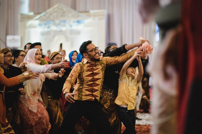 The Wedding of Nada & Andika by MAXIMUS Pictures - 029