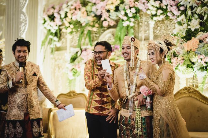 The Wedding of Nada & Andika by MAXIMUS Pictures - 030