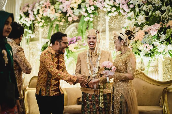 The Wedding of Nada & Andika by MAXIMUS Pictures - 031