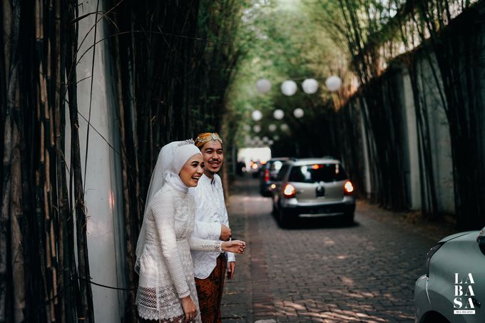 The Wedding of Acha & Adam by DIY Planner - 040 The Wedding of Acha & Adam by DIY Planner - 040