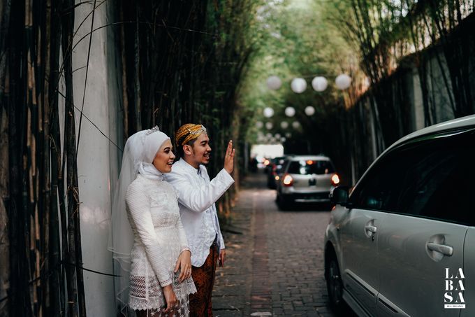 The Wedding of Acha & Adam by DIY Planner - 041 The Wedding of Acha & Adam by DIY Planner - 041