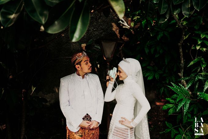 The Wedding of Acha & Adam by DIY Planner - 005 The Wedding of Acha & Adam by DIY Planner - 005