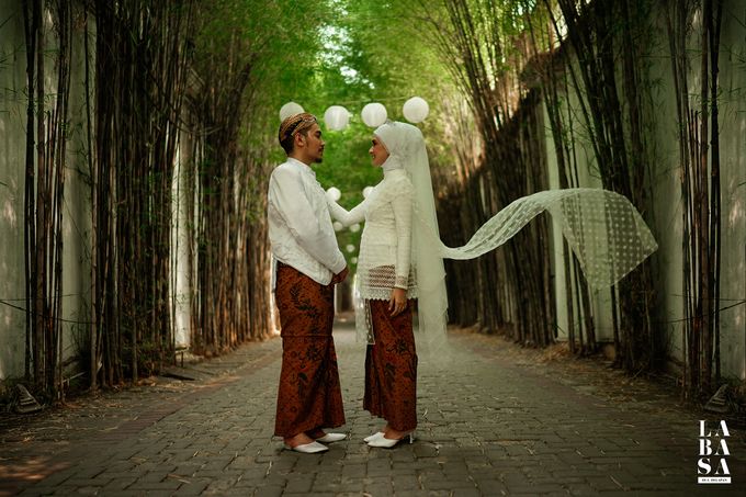 The Wedding of Acha & Adam by DIY Planner - 044 The Wedding of Acha & Adam by DIY Planner - 044