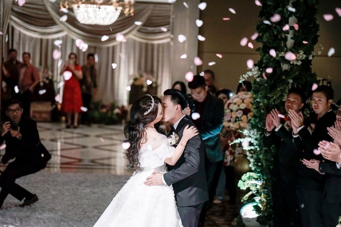 Sindoro & Stella Wedding by White Pearl Decoration - 001 Sindoro & Stella Wedding by White Pearl Decoration - 001