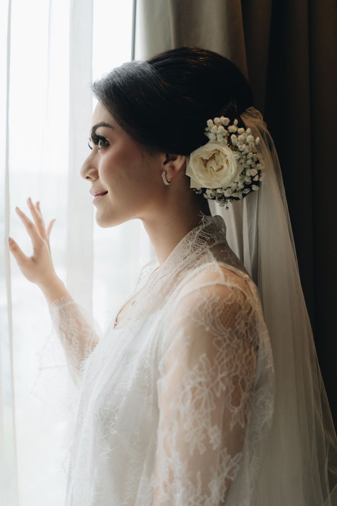 The Wedding Of Ricki & Gladys by Cerita Bahagia - 002 The Wedding Of Ricki & Gladys by Cerita Bahagia - 002