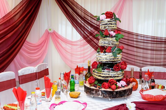 Dream Wedding Day by Christian Wedding Planner & Celebrant by Mira Michael - 007 Dream Wedding Day by Christian Wedding Planner & Celebrant by Mira Michael - 007