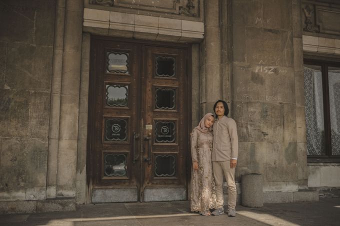 Prewedding of Ulil & Maia by Katropholish - 006 Prewedding of Ulil & Maia by Katropholish - 006