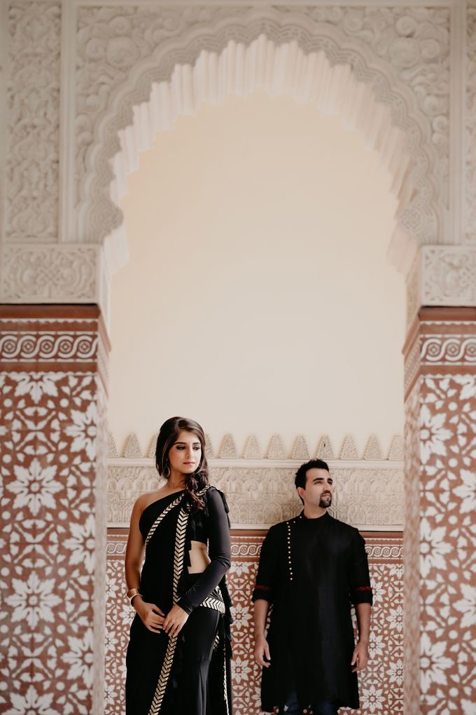 Gopal & Tripti Prewedding by Little Collins Photo - 015 Gopal & Tripti Prewedding by Little Collins Photo - 015