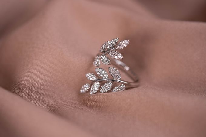 Diamond Jewelry by Mirage Jeweler - 007 Diamond Jewelry by Mirage Jeweler - 007
