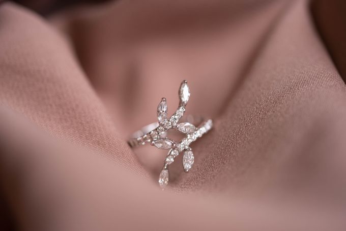 Diamond Jewelry by Mirage Jeweler - 004 Diamond Jewelry by Mirage Jeweler - 004