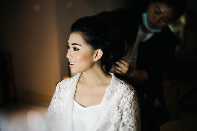 The Wedding of Indra and Melisa by Atelier de Marièe - 001 The Wedding of Indra and Melisa by Atelier de Marièe - 001
