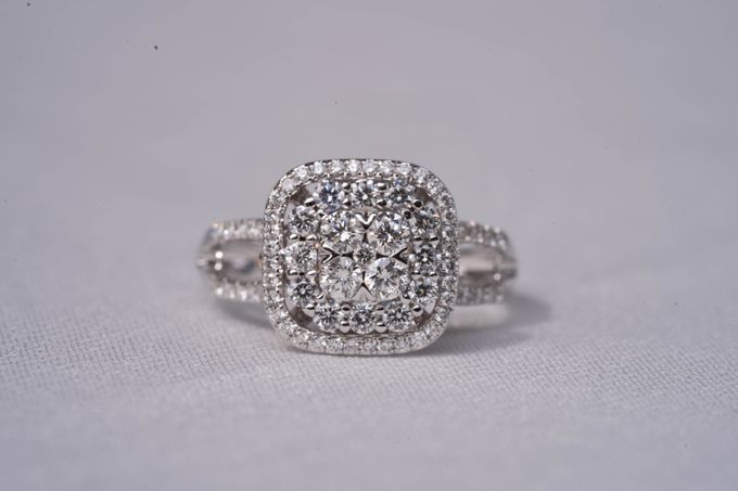 Diamond Jewelry by Mirage Jeweler - 006 Diamond Jewelry by Mirage Jeweler - 006