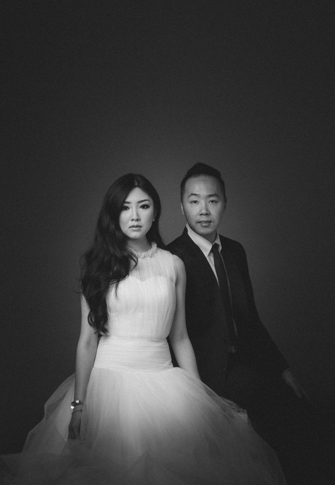 Dexter & Dessy Prewedding by David Salim Photography - 006 Dexter & Dessy Prewedding by David Salim Photography - 006