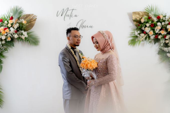 Mutia Ibnu Chandira Wedding Package by Chandira Wedding Organizer - 021 Mutia Ibnu Chandira Wedding Package by Chandira Wedding Organizer - 021