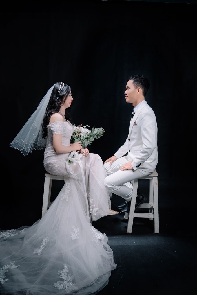 Eternal Soulmate by DECASAMIA BRIDAL - 006 Eternal Soulmate by DECASAMIA BRIDAL - 006