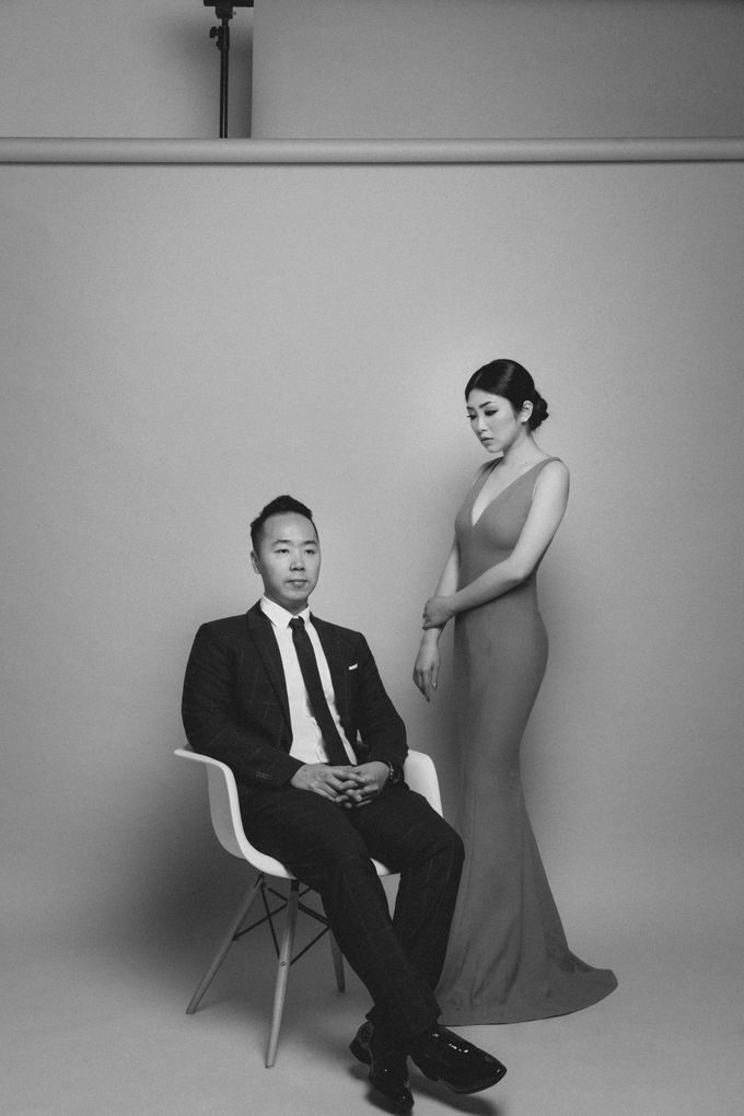 Dexter & Dessy Prewedding by David Salim Photography - 002 Dexter & Dessy Prewedding by David Salim Photography - 002