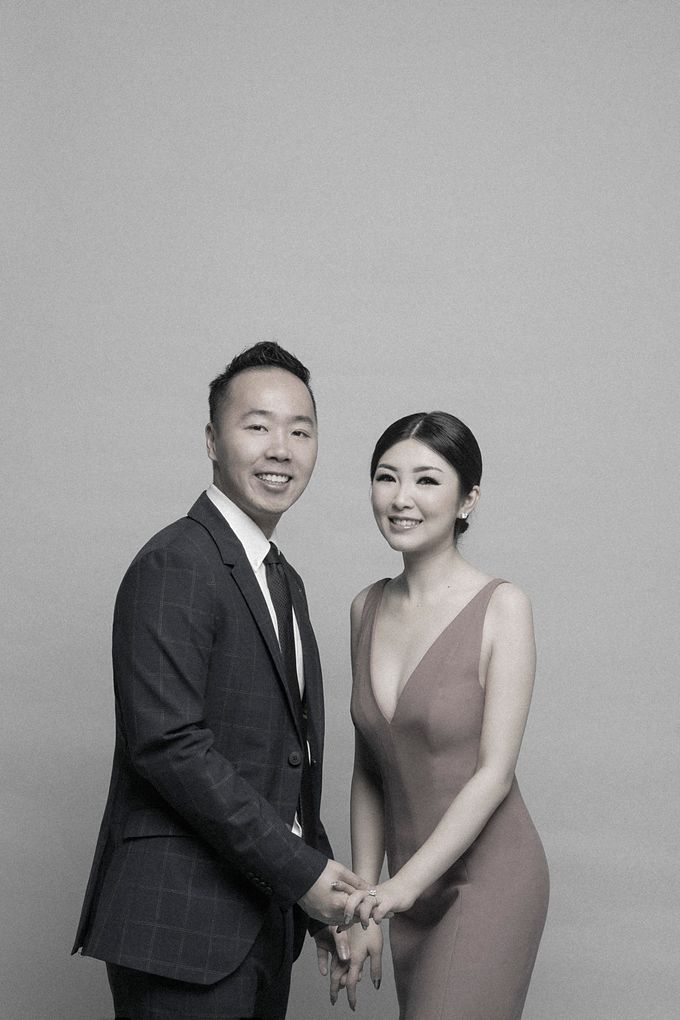 Dexter & Dessy Prewedding by David Salim Photography - 009 Dexter & Dessy Prewedding by David Salim Photography - 009