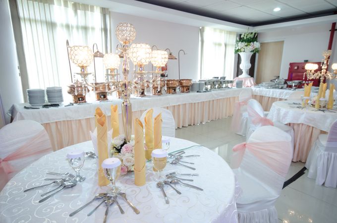 Fafa & eca decoration wedding reception by PUSPITA SAWARGI (wedding and catering service) - 006 Fafa & eca decoration wedding reception by PUSPITA SAWARGI (wedding and catering service) - 006