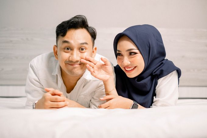 Post Wedding April & Niko by AKARI.PRODUCTION - 005