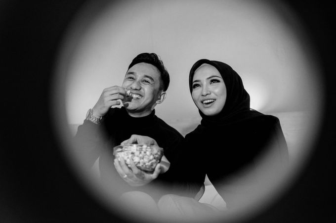 Post Wedding April & Niko by AKARI.PRODUCTION - 010