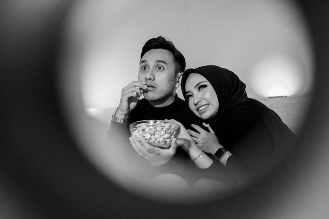 Post Wedding April & Niko by AKARI.PRODUCTION - 011
