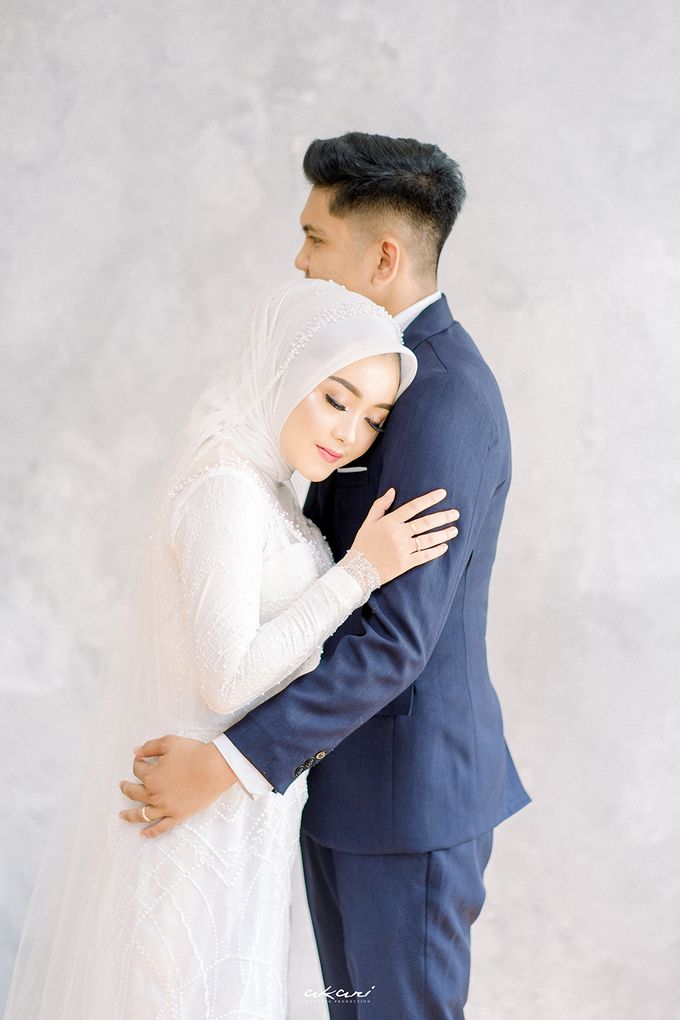 Prewedding Kinan & Andes by AKARI.PRODUCTION - 003