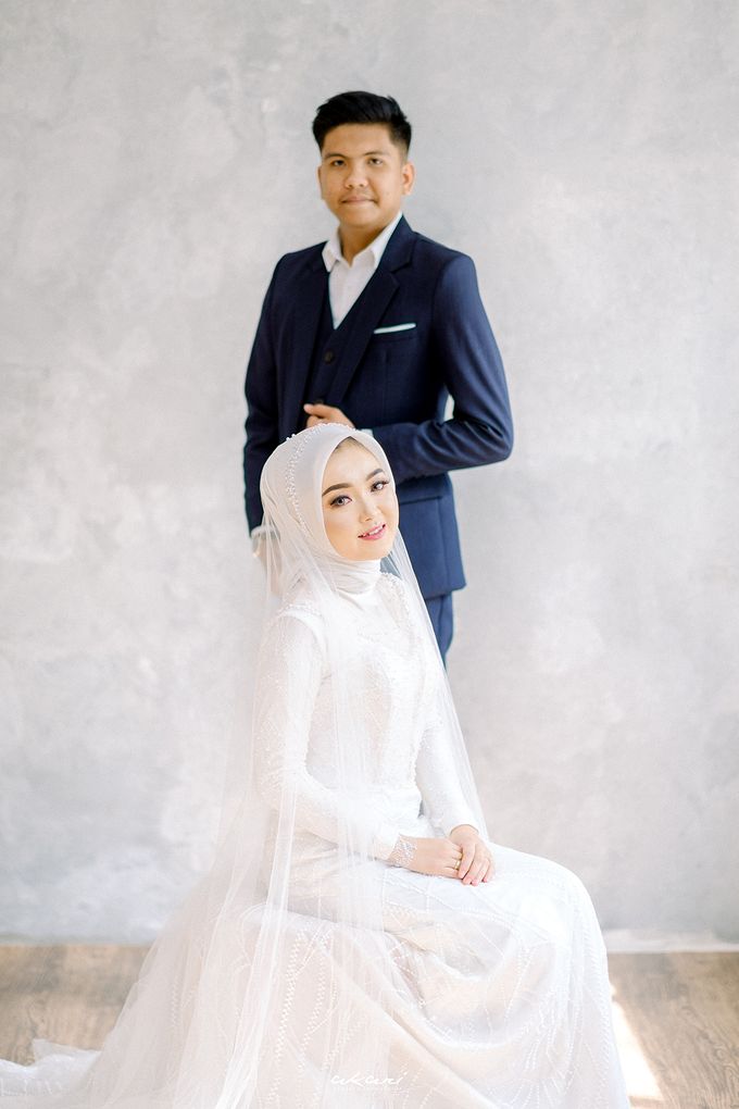 Prewedding Kinan & Andes by AKARI.PRODUCTION - 005