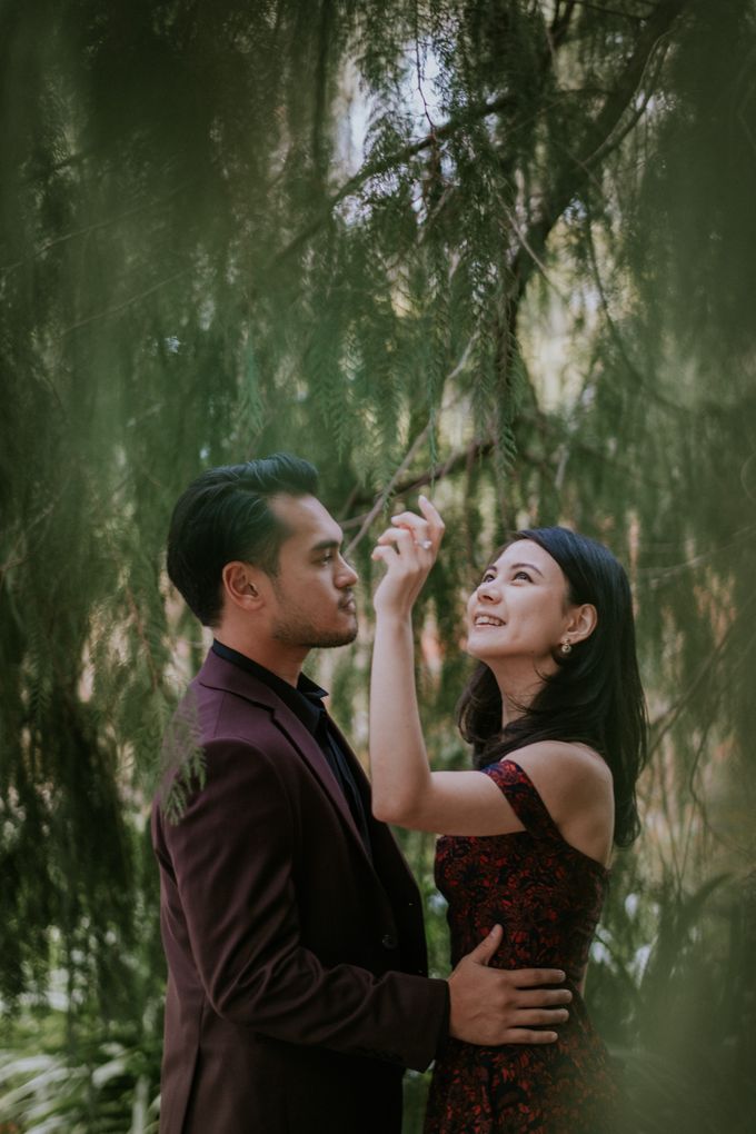 Hendry & Regina Wedding by Hilda by Bridestory - 002 Hendry & Regina Wedding by Hilda by Bridestory - 002