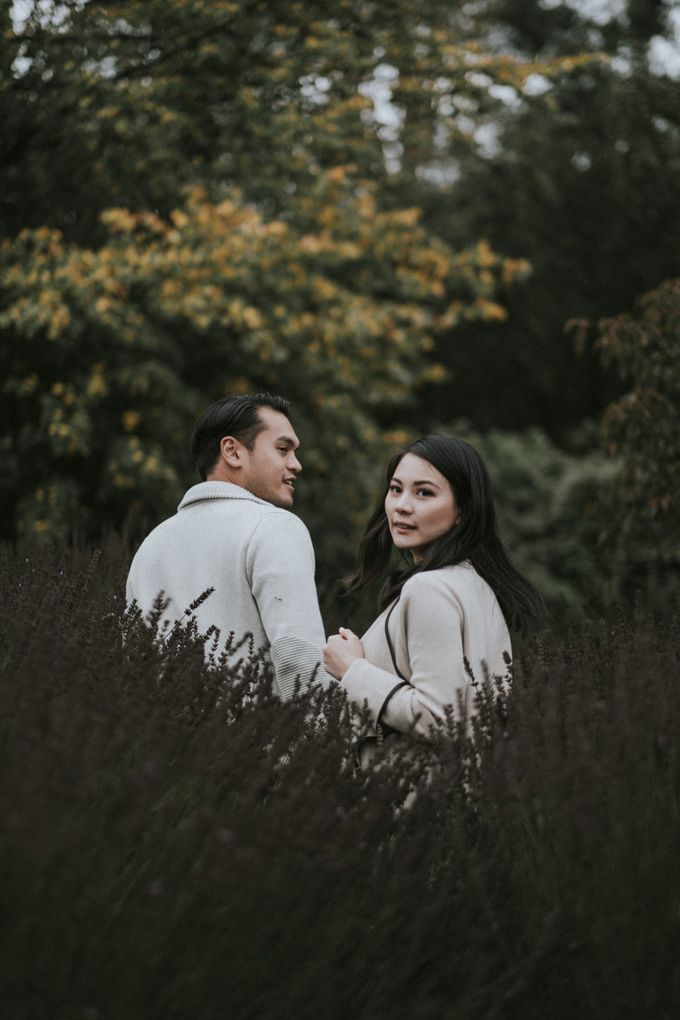 Hendry & Regina Wedding by Hilda by Bridestory - 005