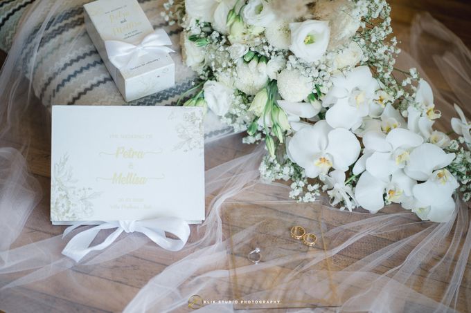 The Wedding of Petra and Melissa by Bali Wedding Atelier - 002