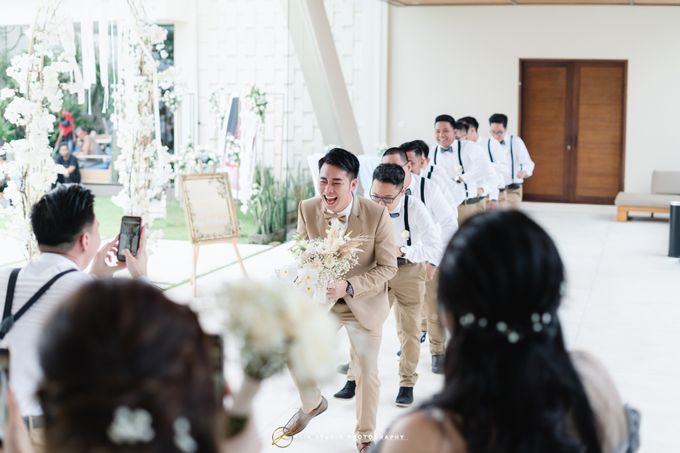 The Wedding of Petra and Melissa by Bali Wedding Atelier - 027 The Wedding of Petra and Melissa by Bali Wedding Atelier - 027