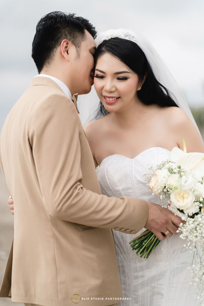 The Wedding of Petra and Melissa by Bali Wedding Atelier - 039